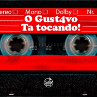 O GUST4VO TÁ TOCANDO! - DJ GUST4VO