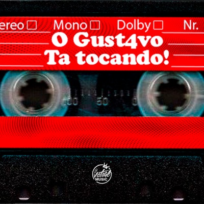 O GUST4VO TÁ TOCANDO!