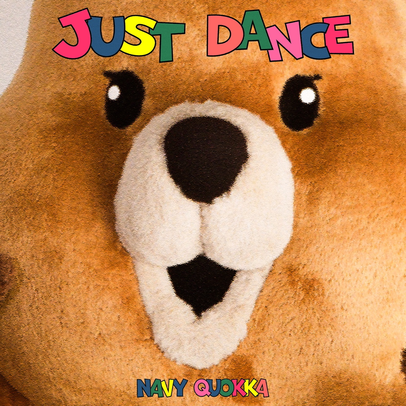 NavyQuokka – Just Dance – Single (2025) [iTunes Match M4A]