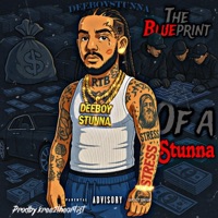 The BluePrint Of A Stunna - Single - Deeboystunna & KreezTheArtist