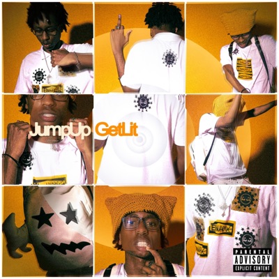 JumpUpGetLit - Single