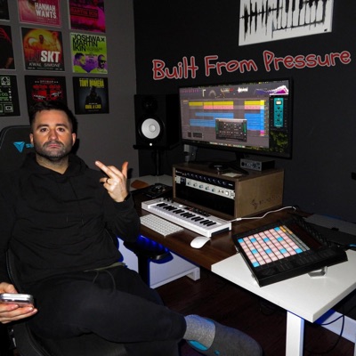 City Streets (feat. Mr. Eyez) [Radio Edit] - Single