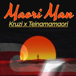 Maori Man