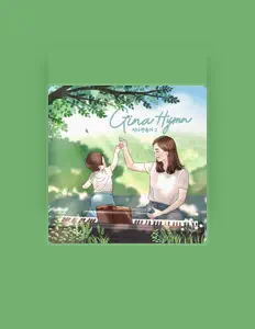 Gina을(를) 듣고, 뮤직 비디오를 보고, 약력을 읽고, 투어 일정 등을 확인하세요!