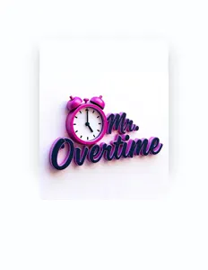 Mr. Overtime을(를) 듣고, 뮤직 비디오를 보고, 약력을 읽고, 투어 일정 등을 확인하세요!