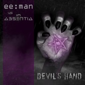 Devil's Hand artwork