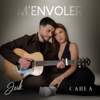 Jeck & Carla - M'envoler illustration