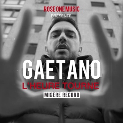 L'heure tourne - Single