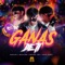 Ganas De Ti - Ismael CM, Adrian L Santos & Yahir Tarin lyrics