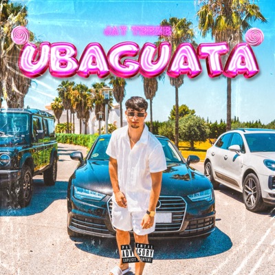 UBAGUATA - Single