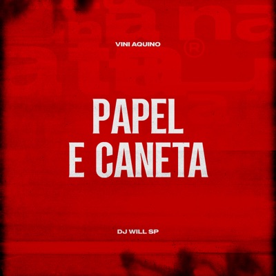 Papel e Caneta - Single