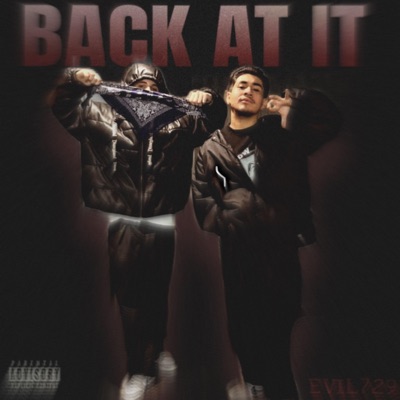 Back At It - Single