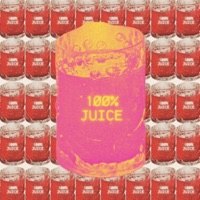 100% Juice Instrumental (Beat) - All Nets, John Bartholomew & Monroe the Msg!