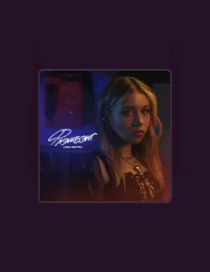 LINA ASTRUを聴いたり、ミュージックビデオを鑑賞したり、経歴やツアー日程などを確認したりしましょう！