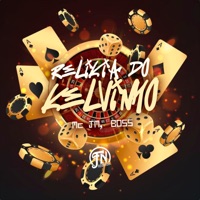 Relikia do Kelvinho - Single - MC JM & B0$$
