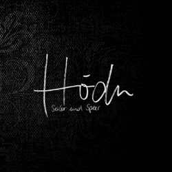 Hödn - Seiler und Speer Cover Art