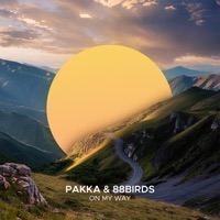 On My Way - Single - Pakka & 88Birds