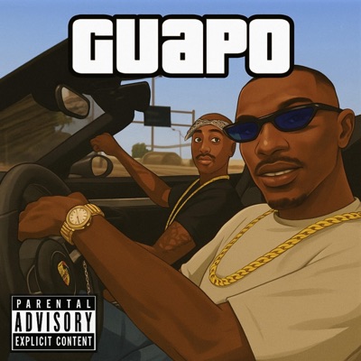 Guapo - Single