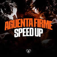 Aguenta Firme - Speed Up - Single - Mc Staff & djfuryzl