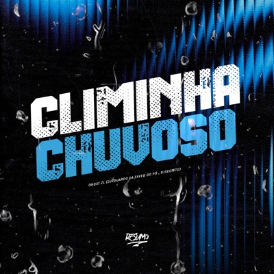 Climinha Chuvoso - Single