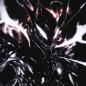 DARK BRAZIL RAGE - EP