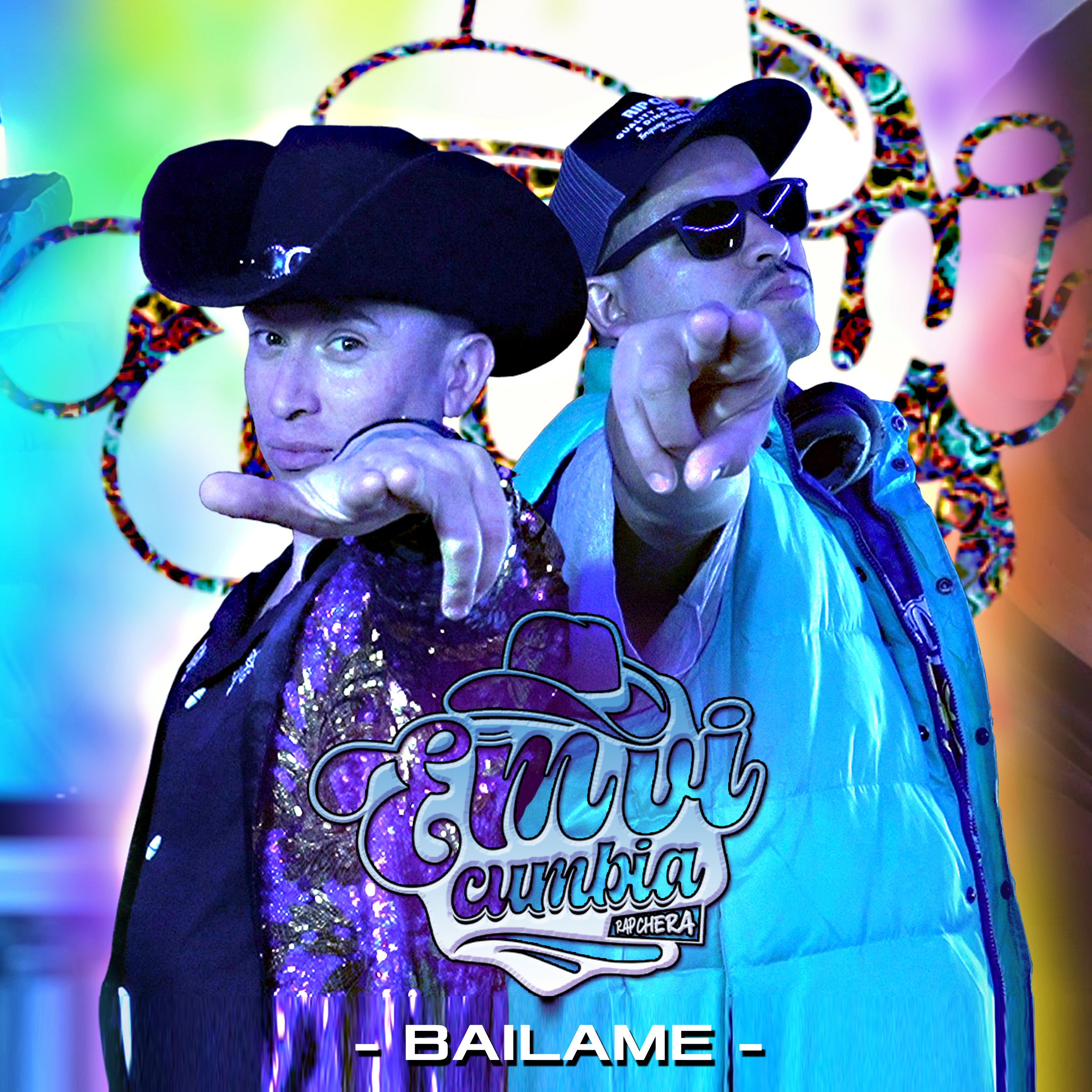 Bailame - Single