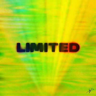 LIMITED (Feat. ICE PUFF) - Single