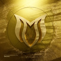 Bromo - Single - Attila Syah & LTN