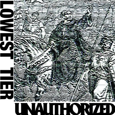 UNAUTHORIZED (feat. Drake Eldritch) - Single