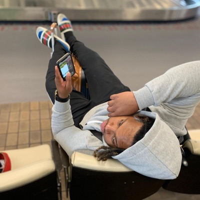 Goodbye (OC mix) - Single