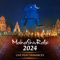 Mahashivratri 2024  Live Performances - Sounds of Isha