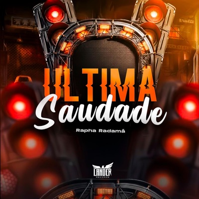 Ultima Saudade - Single
