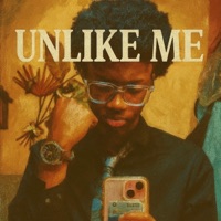 Unlike Me - Single - Yvngj