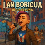 I am Boricua - Single