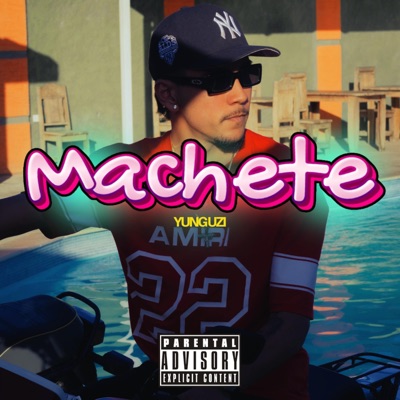 Machete - Single