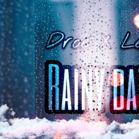 Rainy Days (feat. Leec) - Single - Droe