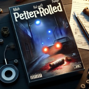 Petter Rolled (feat. Hal Swift & Beastyboybanga)