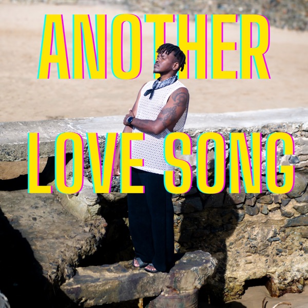 Another Love Song (feat. Justin Case)