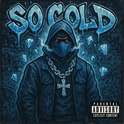 So cold - EP