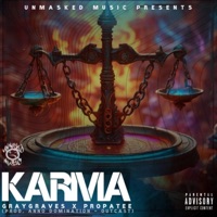 Karma - Single - GrayGraves & PropaTee
