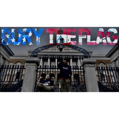 Bury The Flag (feat. Moppy) - Single