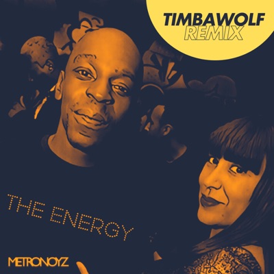 Ace Shyllon, Vibrant C & DJ Timbawolf