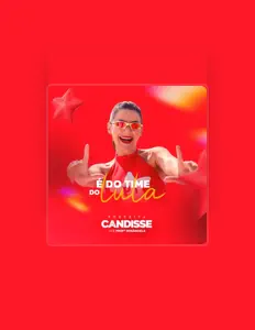 Escucha a Candisse Carvalho, mira videos musicales, lee su biografía, consulta las fechas de las gira y más.