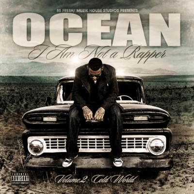 I Am Not A Rapper 2: Cold World