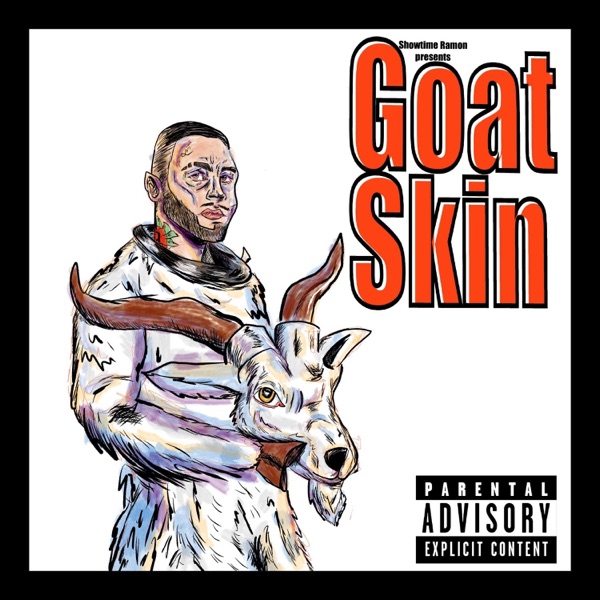 Goat Skin
