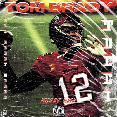 Tom Brady - Single