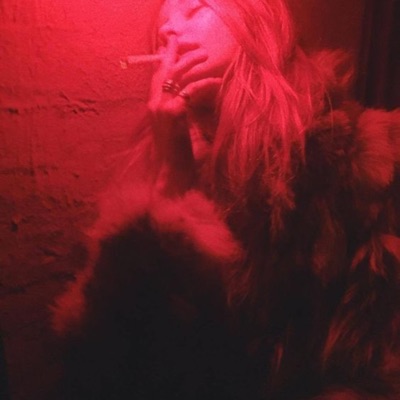 lady - Single