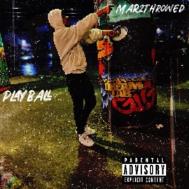 Play ball Mar2Throwed