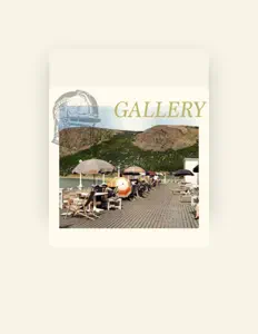 Ακούστε περιεχόμενο από Gallery, παρακολουθήστε μουσικά βίντεο, διαβάστε το βιογραφικό, δείτε ημερομηνίες περιοδείας, και πολλά ακόμη!