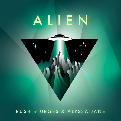 Alien - Single
